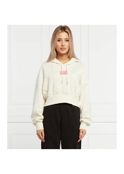 HUGO Bluza Diametta | Cropped Fit ze sklepu Gomez Fashion Store w kategorii Bluzy damskie - zdjęcie 184339754