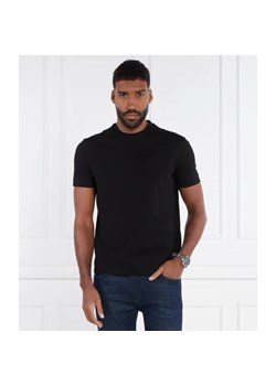Emporio Armani T-shirt | Regular Fit ze sklepu Gomez Fashion Store w kategorii T-shirty męskie - zdjęcie 184339760