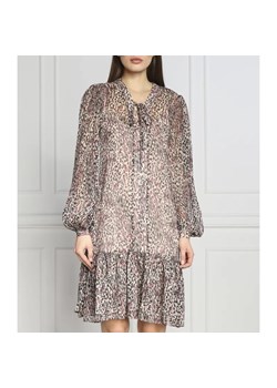 GUESS Sukienka ALVA ze sklepu Gomez Fashion Store w kategorii Sukienki - zdjęcie 184339763