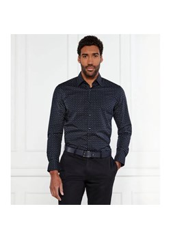 BOSS BLACK Koszula H-JOE-kent-C1-214 | Regular Fit | stretch ze sklepu Gomez Fashion Store w kategorii Koszule męskie - zdjęcie 184339774