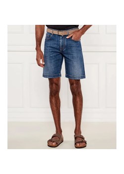 Jacob Cohen Jeansowe szorty NICOLAS | Slim Fit ze sklepu Gomez Fashion Store w kategorii Spodenki męskie - zdjęcie 184339784