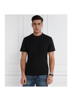 Richmond X T-shirt | Regular Fit ze sklepu Gomez Fashion Store w kategorii T-shirty męskie - zdjęcie 184339790