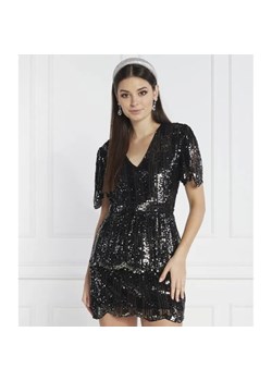 TWINSET Sukienka ze sklepu Gomez Fashion Store w kategorii Sukienki - zdjęcie 184339793