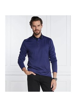 BOSS BLACK Polo Pleins | Regular Fit ze sklepu Gomez Fashion Store w kategorii T-shirty męskie - zdjęcie 184339800