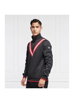 FILA Bluza TESLIN | Regular Fit ze sklepu Gomez Fashion Store w kategorii Bluzy męskie - zdjęcie 184339803