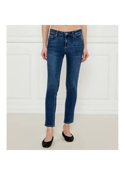Liu Jo Jeansy IDEAL | Skinny fit | high waist ze sklepu Gomez Fashion Store w kategorii Jeansy damskie - zdjęcie 184339821