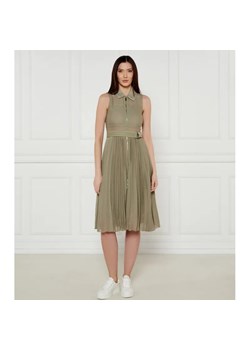 Marella SPORT Sukienka CEREALE ze sklepu Gomez Fashion Store w kategorii Sukienki - zdjęcie 184339822