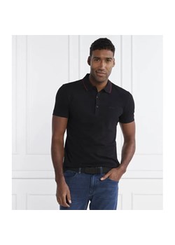 BOSS GREEN Polo Paule 4 | Slim Fit ze sklepu Gomez Fashion Store w kategorii T-shirty męskie - zdjęcie 184339840