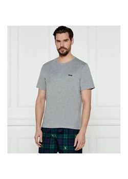 BOSS BLACK T-shirt Mix&Match | Regular Fit ze sklepu Gomez Fashion Store w kategorii T-shirty męskie - zdjęcie 184339843