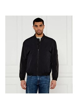 BOSS ORANGE Kurtka bomber Olmec | Relaxed fit ze sklepu Gomez Fashion Store w kategorii Kurtki męskie - zdjęcie 184339853