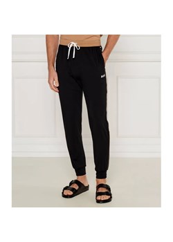 BOSS BLACK Spodnie od piżamy Balance | Regular Fit ze sklepu Gomez Fashion Store w kategorii Piżamy męskie - zdjęcie 184339854
