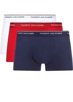 Tommy Hilfiger Underwear Bokserki 3-pack ze sklepu Gomez Fashion Store w kategorii Majtki męskie - zdjęcie 184339861