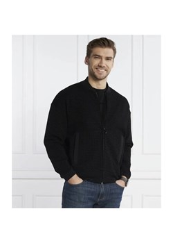 Emporio Armani Bluza | Regular Fit ze sklepu Gomez Fashion Store w kategorii Bluzy męskie - zdjęcie 184339864