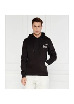 Tommy Jeans Bluza | Regular Fit ze sklepu Gomez Fashion Store w kategorii Bluzy męskie - zdjęcie 184339871