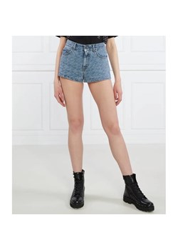 Pinko Szorty ANDATURA | Regular Fit ze sklepu Gomez Fashion Store w kategorii Szorty - zdjęcie 184339872