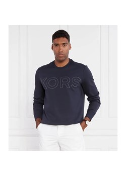 Michael Kors Bluza | Regular Fit ze sklepu Gomez Fashion Store w kategorii Bluzy męskie - zdjęcie 184339874