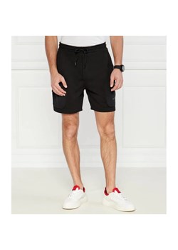 HUGO Szorty | Regular Fit ze sklepu Gomez Fashion Store w kategorii Spodenki męskie - zdjęcie 184339883