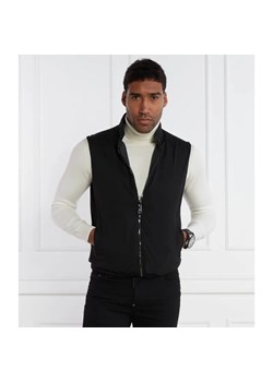 Dolce & Gabbana Dwustronny bezrękawnik | Regular Fit ze sklepu Gomez Fashion Store w kategorii Kamizelki męskie - zdjęcie 184339903