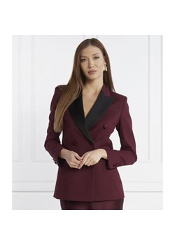 BOSS BLACK Wełniana marynarka Jatuxa | Regular Fit ze sklepu Gomez Fashion Store w kategorii Marynarki damskie - zdjęcie 184339904