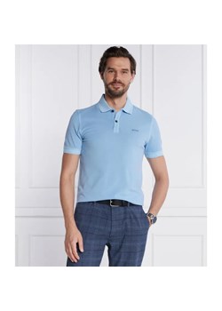 BOSS ORANGE Polo Prime | Slim Fit ze sklepu Gomez Fashion Store w kategorii T-shirty męskie - zdjęcie 184339913