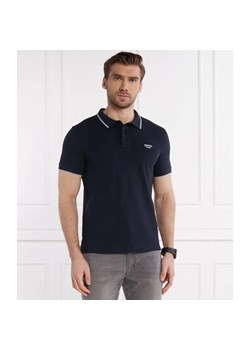 Joop! Jeans Polo Agnello | Regular Fit ze sklepu Gomez Fashion Store w kategorii T-shirty męskie - zdjęcie 184339914