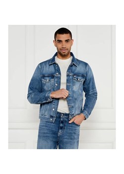 Tommy Jeans Kurtka jeansowa | Regular Fit ze sklepu Gomez Fashion Store w kategorii Kurtki męskie - zdjęcie 184339922
