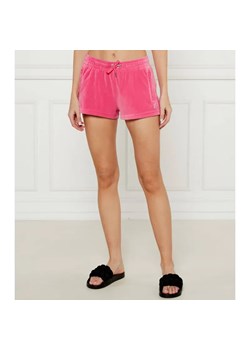 Juicy Couture Szorty TAMIA | Regular Fit ze sklepu Gomez Fashion Store w kategorii Szorty - zdjęcie 184339924