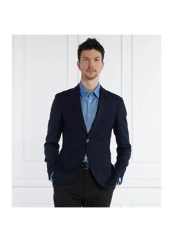 Joop! Wełniana marynarka 17 JB-47Hoverest | Slim Fit ze sklepu Gomez Fashion Store w kategorii Marynarki męskie - zdjęcie 184339931