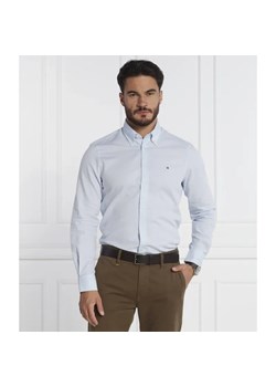 Tommy Hilfiger Koszula CL-W ROYAL OXFORD SOLID SF SHIRT | Regular Fit ze sklepu Gomez Fashion Store w kategorii Koszule męskie - zdjęcie 184339940