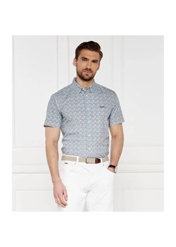 Pepe Jeans London Koszula PORTLAND | Regular Fit ze sklepu Gomez Fashion Store w kategorii Koszule męskie - zdjęcie 184339942