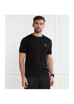 EA7 T-shirt | Regular Fit ze sklepu Gomez Fashion Store w kategorii T-shirty męskie - zdjęcie 184339952