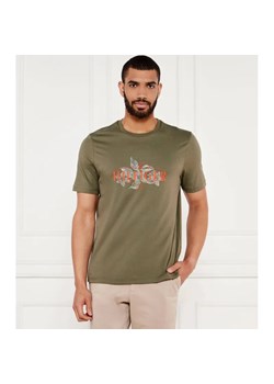 Tommy Hilfiger T-shirt | Regular Fit ze sklepu Gomez Fashion Store w kategorii T-shirty męskie - zdjęcie 184339980