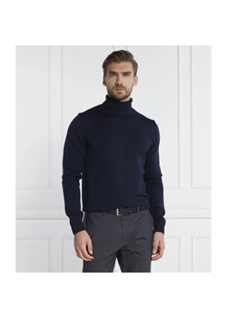 Stenströms Wełniany golf | Regular Fit ze sklepu Gomez Fashion Store w kategorii Swetry męskie - zdjęcie 184339990