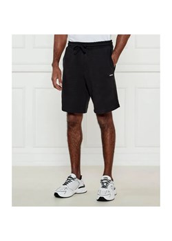 HUGO Szorty Dayono | Loose fit ze sklepu Gomez Fashion Store w kategorii Spodenki męskie - zdjęcie 184340000
