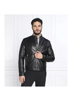 HUGO Kurtka Bevni-L | Regular Fit ze sklepu Gomez Fashion Store w kategorii Kurtki męskie - zdjęcie 184340022