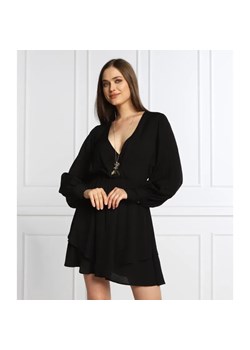 Patrizia Pepe Sukienka ze sklepu Gomez Fashion Store w kategorii Sukienki - zdjęcie 184340024