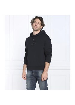 Armani Exchange Bluza | Regular Fit ze sklepu Gomez Fashion Store w kategorii Bluzy męskie - zdjęcie 184340030