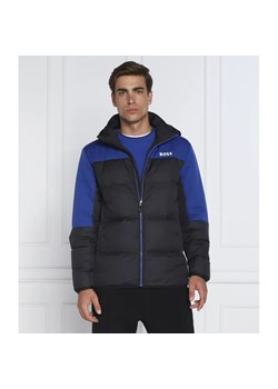BOSS GREEN Kurtka J_Hamar | Regular Fit ze sklepu Gomez Fashion Store w kategorii Kurtki męskie - zdjęcie 184340033