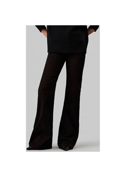 Calvin Klein Jeansy | flare fit ze sklepu Gomez Fashion Store w kategorii Jeansy damskie - zdjęcie 184340042
