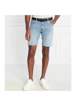 Tommy Hilfiger Jeansowe szorty BROOKLYN | Straight fit ze sklepu Gomez Fashion Store w kategorii Spodenki męskie - zdjęcie 184340052