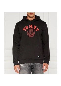 Tommy Jeans Bluza | Regular Fit ze sklepu Gomez Fashion Store w kategorii Bluzy męskie - zdjęcie 184340054