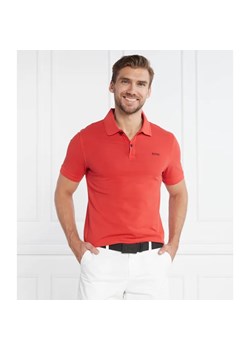 BOSS ORANGE Polo Prime | Slim Fit ze sklepu Gomez Fashion Store w kategorii T-shirty męskie - zdjęcie 184340060