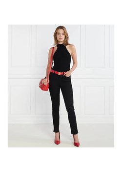 Liu Jo Jeansy | Slim Fit ze sklepu Gomez Fashion Store w kategorii Jeansy damskie - zdjęcie 184340064