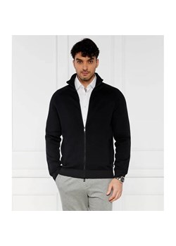BOSS BLACK Sweter H-Domico | Regular Fit | z dodatkiem wełny ze sklepu Gomez Fashion Store w kategorii Swetry męskie - zdjęcie 184340070
