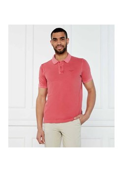 Joop! Jeans Polo Ambrosian | Modern fit ze sklepu Gomez Fashion Store w kategorii T-shirty męskie - zdjęcie 184340074