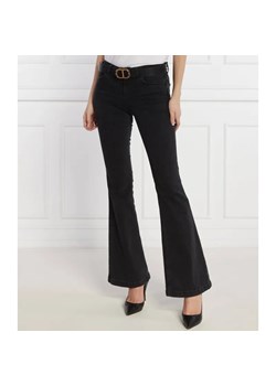 Liu Jo Jeansy | flare fit ze sklepu Gomez Fashion Store w kategorii Jeansy damskie - zdjęcie 184340093