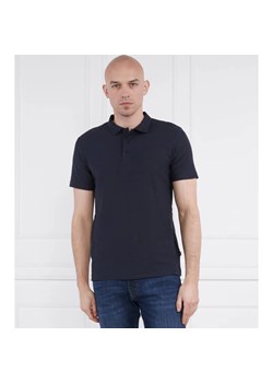 Joop! Jeans Polo Alanas | Regular Fit ze sklepu Gomez Fashion Store w kategorii T-shirty męskie - zdjęcie 184340094