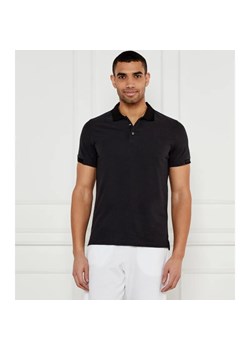 Emporio Armani Polo | Regular Fit ze sklepu Gomez Fashion Store w kategorii T-shirty męskie - zdjęcie 184340103