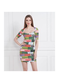 Kenzo Sukienka ze sklepu Gomez Fashion Store w kategorii Sukienki - zdjęcie 184340113