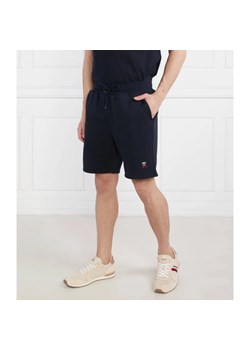Tommy Hilfiger Szorty SMALL IMD | Regular Fit ze sklepu Gomez Fashion Store w kategorii Spodenki męskie - zdjęcie 184340114